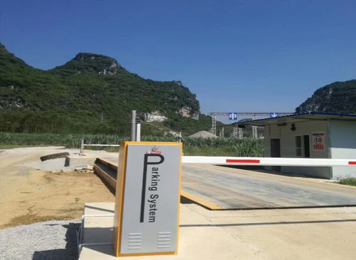 汽車衡的工作原理是怎樣的？