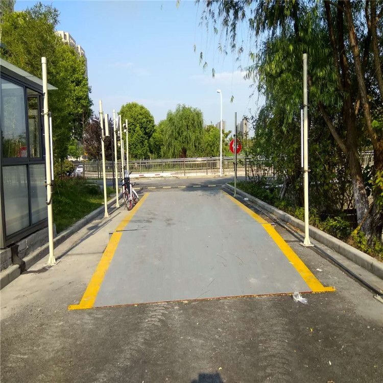 地磅經常出現問題，是你不會使用！9步讓你的地磅壽命長幾倍！