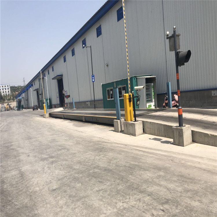 無人值守汽車衡 (7)